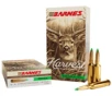 Barnes Bullets Harvest Rifle Cartridges  140gr Sierra Tipped GameKing 20 Per Box 10 Case 6 5Creedmoor - 32400