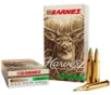 Barnes Bullets Harvest Rifle Cartridges  69gr Sierra Tipped GameKing 20 Per Box 10 Case 223Rem - 32397