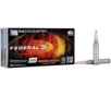 Federal BackCountry Rifle Cartridges  175gr Tipped Fusion 20 Per Box 10 Case 7mm BC - F7BCTFS2