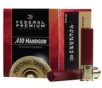 Federal Premium Personal Defense 410Gauge 3  5Pellets 000BuckShot 20 Per Box