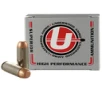 Underwood Ammo 300gr  Full Metal Jacket-Flat Nose Hunting Ammo  50 Action Express 20 Per Box 10 Case - 509