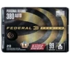 Federal P380HSD1 Premium Personal Defense 380 ACP 99 gr Hydra-Shok Deep Hollow Point 20 B
