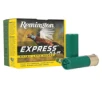 Remington Ammunition 20149 Express XLR 12 Gauge 2 75  1 1 4 oz 6 Shot 25 Per Box