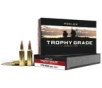 Nosler Long-Range Trophy Grade Cartridge  150gr Nosler Spitzer AccuBond Long Range 20 Per Box 10 Case 270 WSM - 60114