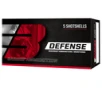 Barnes Defense 12 Gauge 00 Buck Shot - 32010