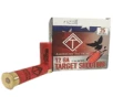 ATI Target Load Cartridges  2 75  1oz 7 5Shot 25 Per Box 10 Case 12 Gauge - ATIACL12T75