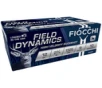 Fiocchi 12HV9P Field Dynamics 12 Gauge 2 75  9 Pellets 00 Buck Shot 10 Per Box