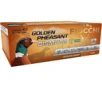 Fiocchi Golden Pheasant Bismuth Cartridge  2 75  1 1 4oz 6Shot 10 Per Box 10 Case 12 Gauge - 12GPB6