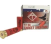 ATI Target Shooting Cartridges  2 75  1oz 7 5Shot 25 Per Box 10 Case 12 Gauge - 240379