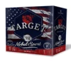 Nobel eurosports Llc ANS121FSC75 Target 12 Gauge 2 75  1oz 7 5 Shot 25 Per Box