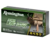 Remington Ammunition Premier Long Range Ammo  175gr Speer Impact 20 Per Box 10 Case 7mm PRC - R28829