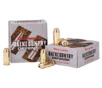Hornady Back Country Defense Ammo  240gr 20 Per Box 10 Case 44 RemMag - 90868
