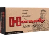 Hornady 8241 Custom 405Win 300gr InterLock Spire Point 20 Per Box