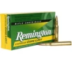 Remington Ammunition 21507 Core-Lokt 25-06Rem 100gr Pointed Soft Point Core-Lokt 20 Per Box