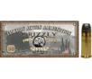 Grizzly Ammo Round Nose Flat Point Ammo  200gr 50 Per Box 10 Case 44Special - GC44SP2
