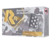 Rio Ammunition RB129 12 Gauge 2 75  00 Buck Shot 5 Per Box