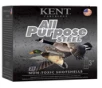 Kent Cartridge AP123S36-2 12 Gauge 3  1 1 4oz 2 Shot 25 Per Box