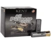 Kent Cartridge AP123S36-4 12 Gauge 3  1 1 4oz 4 Shot 25 Per Box