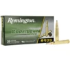Remington Ammunition R20045 7mm PRC 175gr Core-Lokt Tipped 20 Per Box