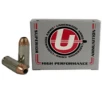 Underwood Ammo XTP Ammo  200gr Jacketed Hollow Point 20 Per Box 10 Case 10mm - 246