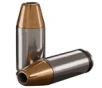 Underwood Ammo Sporting Jacketed Hollow Point Ammo   P  124gr 20 Per Box 10 Case 9mm - 113