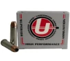Underwood Ammo XTP Ammo  158gr Jacketed Hollow Point 20 Per Box 10 Case 357 Mag - 124
