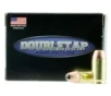 DoubleTap Ammunition 45A185CE Defense  45 ACP 185 gr Jacketed Hollow Point  JHP  20 Bx  50 Cs