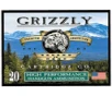 Grizzly Ammo Full Metal Jacket Flat Point Ammo   P 148gr 20 Per Box 10 Case 38 Special - GC38SP P9