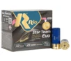 Rio Ammunition ST3275 Star Team EVO 12 Gauge 2 75  1 1 8oz 7 5 Shot 25 Per Box
