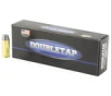 DoubleTap Ammunition Hunter Ammo  255gr Hard Cast Semi Wadcutter 20 Per Box 25 Case 45 Colt - 45C255CT