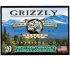 Grizzly Ammo Full Metal Jacket Flat Point Ammo  148gr 20 Per Box 10 Case 38 Special - GC38SP9