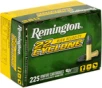 Remington Ammunition Cyclone Cartridge  36gr Lead Hollow Point 225 Per Box 10 Case 22LR - R21261