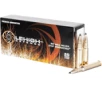 Lehigh Defense Tipped Maximum Expansion Ammo  155gr 20 Per Box 10 Case 308 Win - LA308155TME