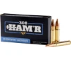 Hornady FTX Ammo  135gr 20 Per Box 10 Case 300 HAM R - A300HMR135FTX