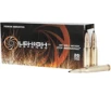 Lehigh Defense Tipped Extreme Chaos Ammo  165gr 20 Per Box 10 Case 308 Win - LA308165TXC