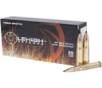 Lehigh Defense Tipped Controlled Chaos Ammo  180gr 20 Per Box 10 Case 358 Win - LA358180TCC