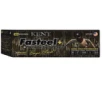 Kent Cartridge CC203FSP283X5 Fasteel   Precision Steel Sports South Exclusive Bayou Blend 20 Gauge 3  1oz 3x5 Shot 100Per Box 2 Case  Case Only