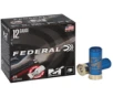 Federal Master Class Shotshells  2 75  1oz 8Shot 25 Per Box 10 Case 12 Gauge - MC12H18