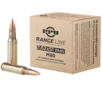 TR Z Full Metal Jacket Boat Tail Ammo  145gr 20 Per Box 25 Case 7 62x39mm - PPR751