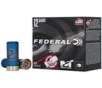 Federal Master Class Cartridge  2 75  1 1 8oz 7 5Shot 25 Per Box 10 Case 12 Gauge - MC12HC75