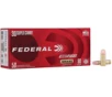 Federal Champion Training Ammo  90gr Full Metal Jacket 50 Per Box 20 Case 30SuperCarry - C3090A