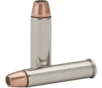 Federal Hydra-Shok Ammo  85gr Jacketed Hollow Point 20 Per Box 10 Case 327Federal Mag - PD327HS1H