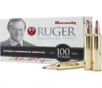 Hornady Ruger Signature Series 204 Ruger 32gr V-Max 20rd box - 83214