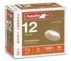 Aguila 1CHB1250 Competition  12 Gauge 2 75  7 8 oz 7 5 Shot 25 Bx  10 Cs