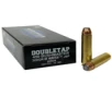DoubleTap Ammunition DT Hunter Ammo  300gr JSP 20 Per Box 25 Case 450Bushmaster - 450B300SP