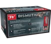 Winchester Ammo Bismuth Shotshells  3  1 3 8oz 1Shot 15 Per Box 10 Case 12 Gauge - SWB1231XV