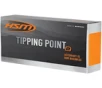 HSM Tipping Point 2 Super Shock Tip  140 gr Hornady SST 20 Per Box  25 Case 6 5x55 Swedish - 65X559NLD