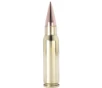 Fort Scott Munitions Tumble Upon Impact  TUI  Ammo  165gr Solid Copper Spun 20 Per Box 10 Case 308 Win - 308-165-SCV22