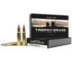 Nosler Trophy Grade 338 Win Mag 250 gr Spitzer Partition - 60082
