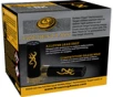 Browning Ammo Golden Clays Shotshells  2 75  3 4oz 7 5Shot 25 Per Box 10 Case 28 Gauge - BGC287